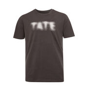 Tate embroidered grey t-shirt